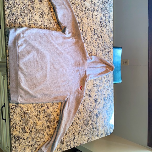 Womens sweatshirt juniors small worn once no stains great condition - Picture 2 of 3